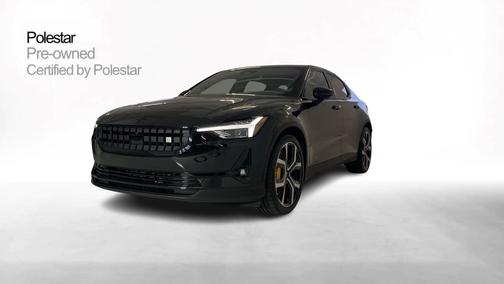 Space 2023 Polestar 2 Long range Dual motor with Performance pack - AWD - Plus,Pilot,Performance