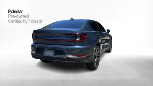 2022 Polestar 2 Long range Dual motor - AWD - Plus,Pilot