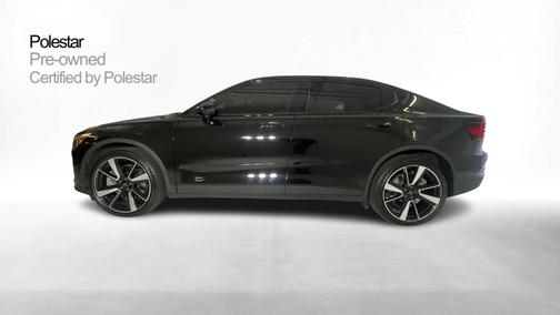 2022 Polestar 2 Long range Dual motor - AWD - Plus,Pilot