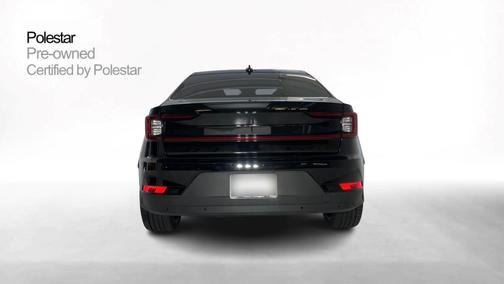 2022 Polestar 2 Long range Dual motor - AWD - Plus,Pilot