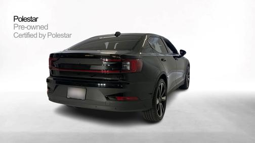 2022 Polestar 2 Long range Dual motor - AWD - Plus,Pilot