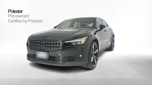 2022 Polestar 2 Long range Dual motor - AWD - Plus,Pilot