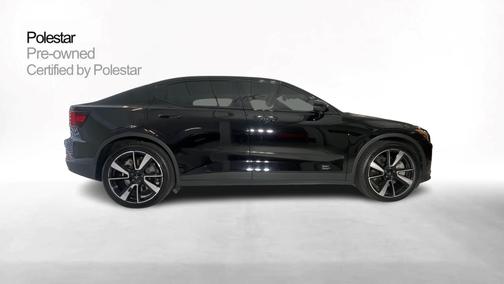 2022 Polestar 2 Long range Dual motor - AWD - Plus,Pilot