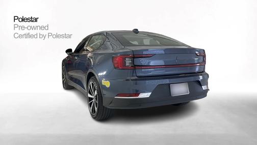 2022 Polestar 2 Long range Single motor - Plus,Pilot
