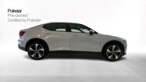 2023 Polestar 2 Long range Dual motor - AWD - Pilot