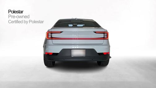 2023 Polestar 2 Long range Dual motor - AWD - Pilot