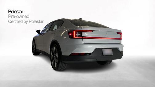 2023 Polestar 2 Long range Dual motor - AWD - Pilot