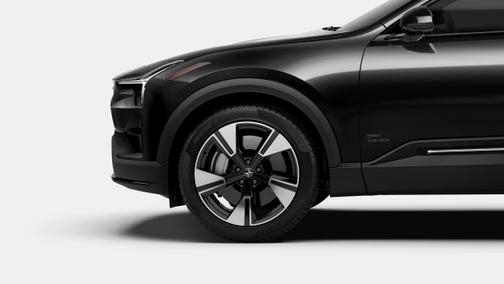 2025 Polestar 3