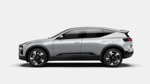 Magnesium 2025 Polestar 3
