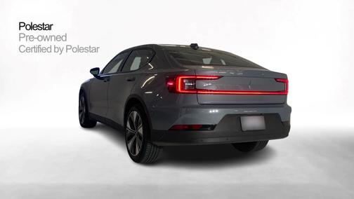 2024 Polestar 2 Long range Dual motor - AWD - Plus,Pilot