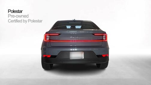 2024 Polestar 2 Long range Dual motor - AWD - Plus,Pilot