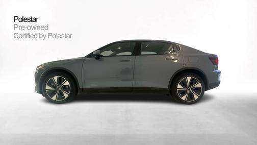 2024 Polestar 2 Long range Dual motor - AWD - Plus,Pilot
