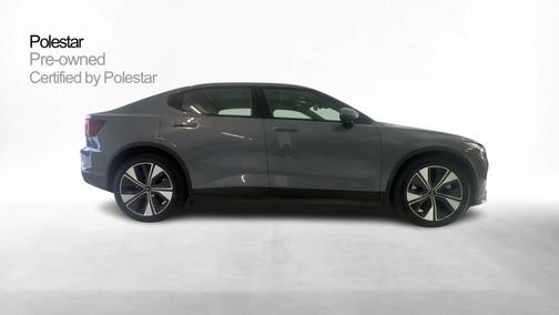 2024 Polestar 2 Long range Dual motor - AWD - Plus,Pilot