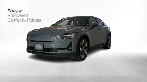 2024 Polestar 2 Long range Dual motor - AWD - Plus,Pilot