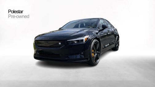 2023 Polestar 2 Long range Dual motor with Performance pack - AWD - Plus,Pilot,Performance
