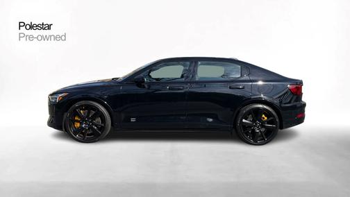 2023 Polestar 2 Long range Dual motor with Performance pack - AWD - Plus,Pilot,Performance