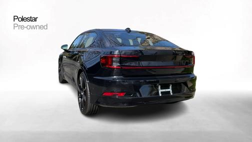 2023 Polestar 2 Long range Dual motor with Performance pack - AWD - Plus,Pilot,Performance
