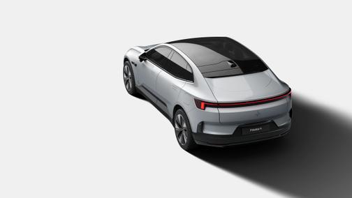 2026 Polestar 4 