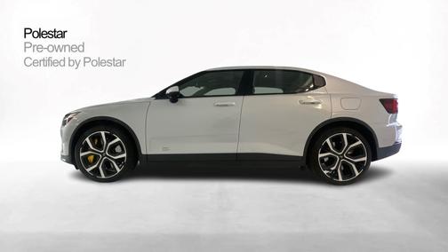2023 Polestar 2 Long range Dual motor with Performance pack - AWD - Plus,Pilot,Performance