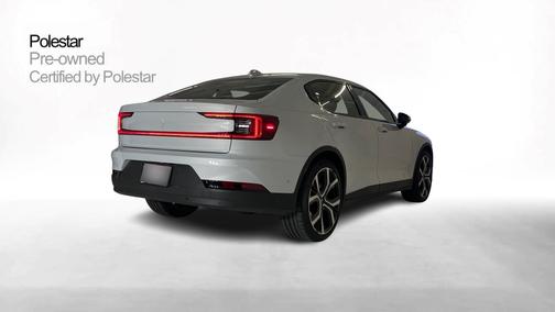 2023 Polestar 2 Long range Dual motor with Performance pack - AWD - Plus,Pilot,Performance