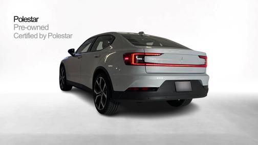2023 Polestar 2 Long range Dual motor with Performance pack - AWD - Plus,Pilot,Performance