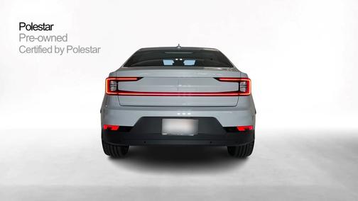 2023 Polestar 2 Long range Dual motor with Performance pack - AWD - Plus,Pilot,Performance