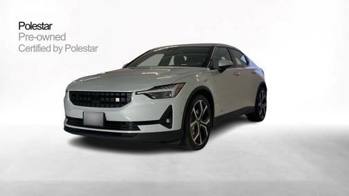 2023 Polestar 2 Long range Dual motor with Performance pack - AWD - Plus,Pilot,Performance