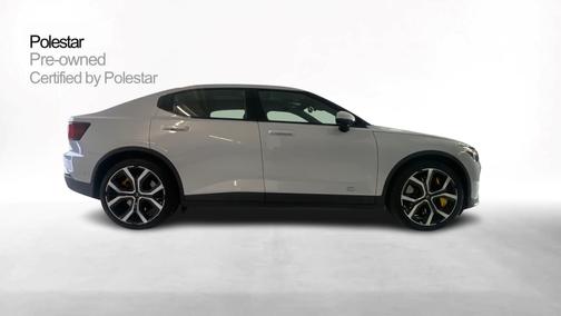 2023 Polestar 2 Long range Dual motor with Performance pack - AWD - Plus,Pilot,Performance