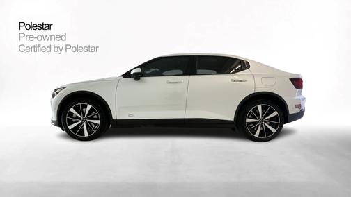 2022 Polestar 2 Long range Dual motor - AWD - Pilot