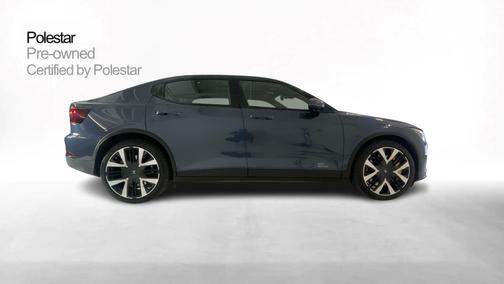 2024 Polestar 2 Long range Dual motor with Performance pack - Plus,Pilot,Performance