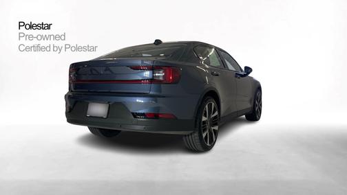 2024 Polestar 2 Long range Dual motor with Performance pack - Plus,Pilot,Performance