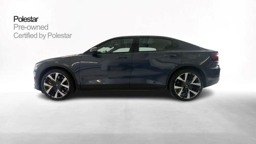 2024 Polestar 2 Long range Dual motor with Performance pack - Plus,Pilot,Performance
