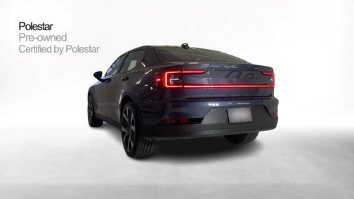 2024 Polestar 2 Long range Dual motor with Performance pack - Plus,Pilot,Performance