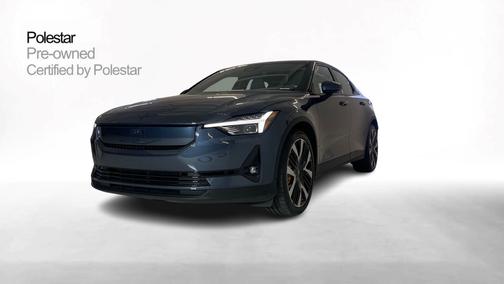 2024 Polestar 2 Long range Dual motor with Performance pack - Plus,Pilot,Performance