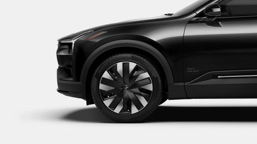 2025 Polestar 3