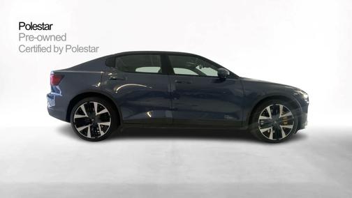 2024 Polestar 2 Long range Dual motor with Performance pack - Plus,Pilot,Performance