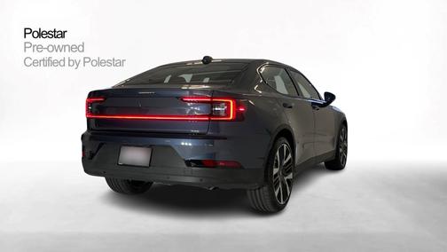2024 Polestar 2 Long range Dual motor with Performance pack - Plus,Pilot,Performance