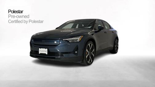 2024 Polestar 2 Long range Dual motor with Performance pack - Plus,Pilot,Performance