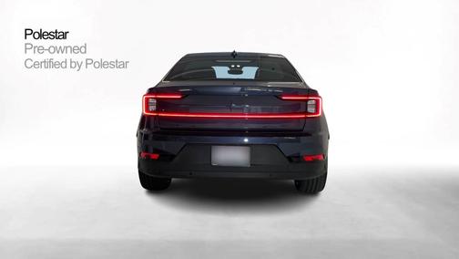 2024 Polestar 2 Long range Dual motor with Performance pack - Plus,Pilot,Performance