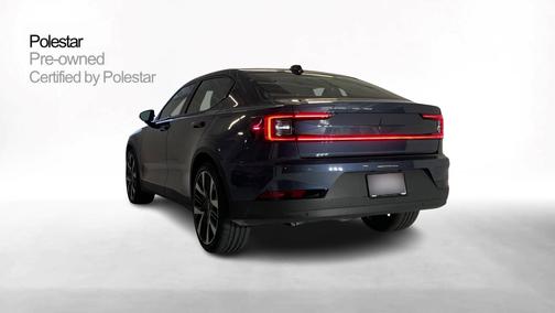2024 Polestar 2 Long range Dual motor with Performance pack - Plus,Pilot,Performance