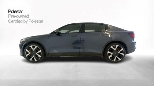 2024 Polestar 2 Long range Dual motor with Performance pack - Plus,Pilot,Performance