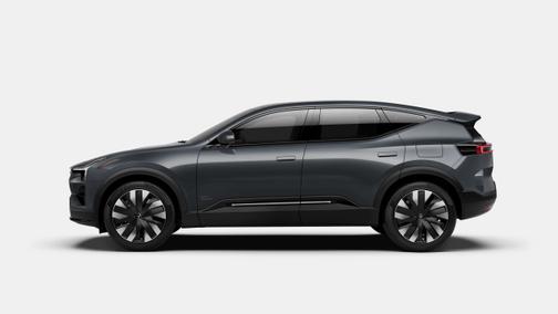 2025 Polestar 3
