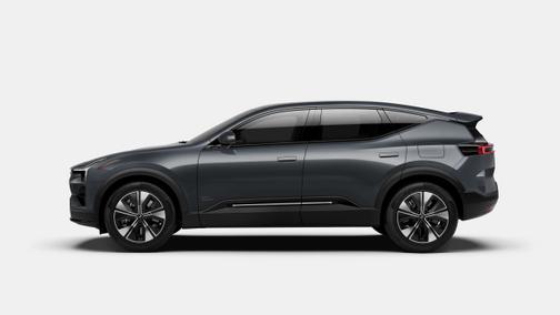 2025 Polestar 3