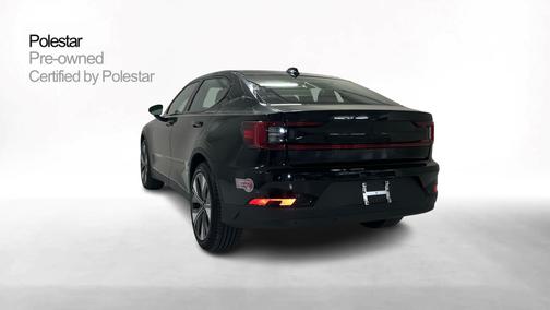 2024 Polestar 2 Long range Dual motor - AWD - Pilot