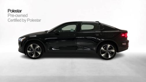 2024 Polestar 2 Long range Dual motor - AWD - Pilot