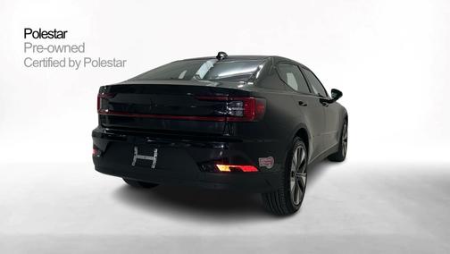 2024 Polestar 2 Long range Dual motor - AWD - Pilot