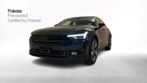 2024 Polestar 2 Long range Dual motor - AWD - Pilot