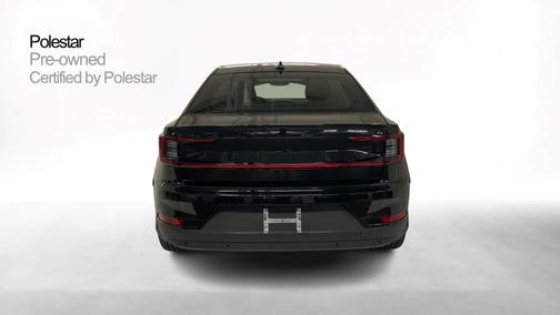 2024 Polestar 2 Long range Dual motor - AWD - Pilot