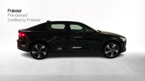 2024 Polestar 2 Long range Dual motor - AWD - Pilot