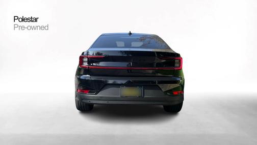 2022 Polestar 2 Long range Dual motor - AWD - Plus,Pilot